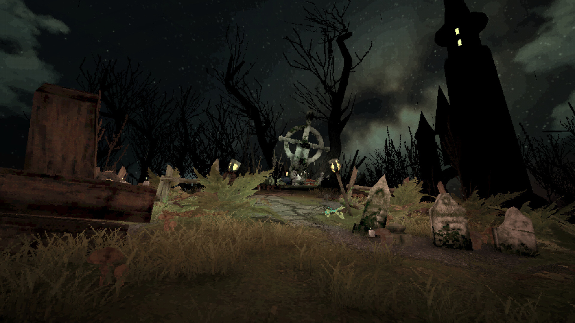 Sword Hero - кадр 10