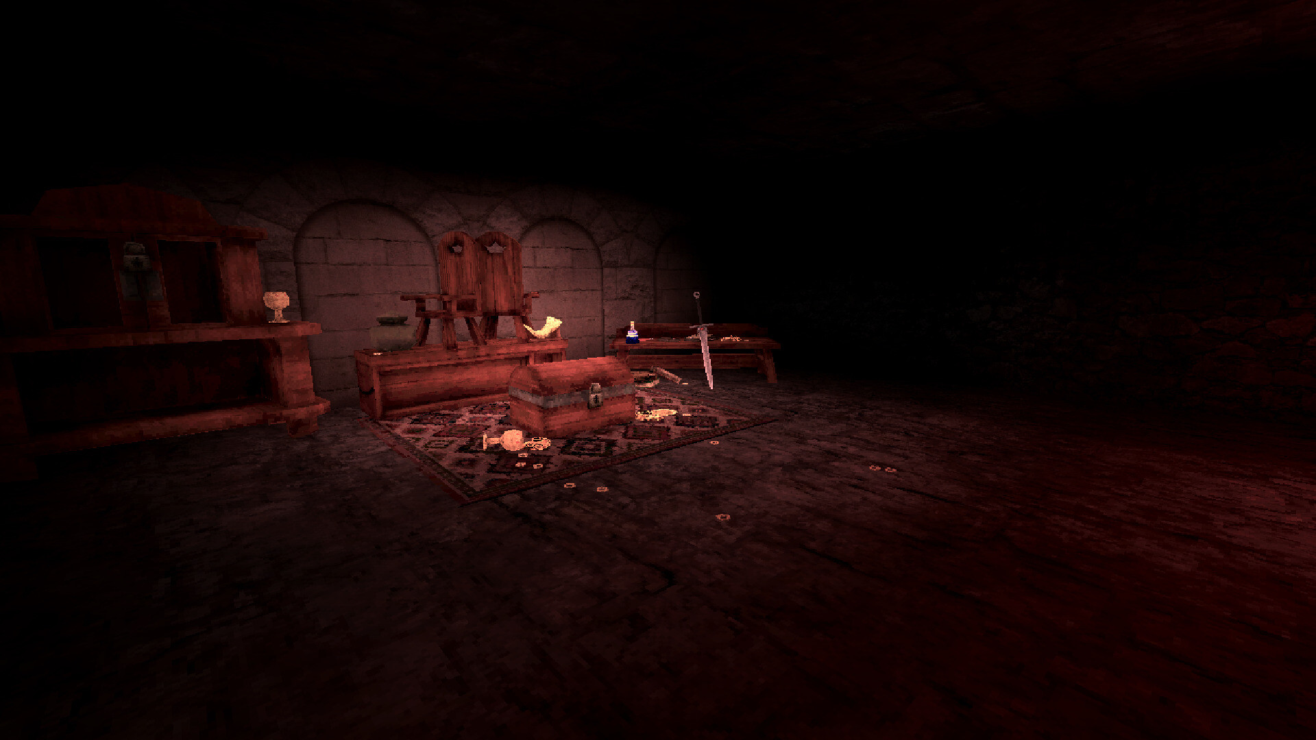 Sword Hero - кадр 2