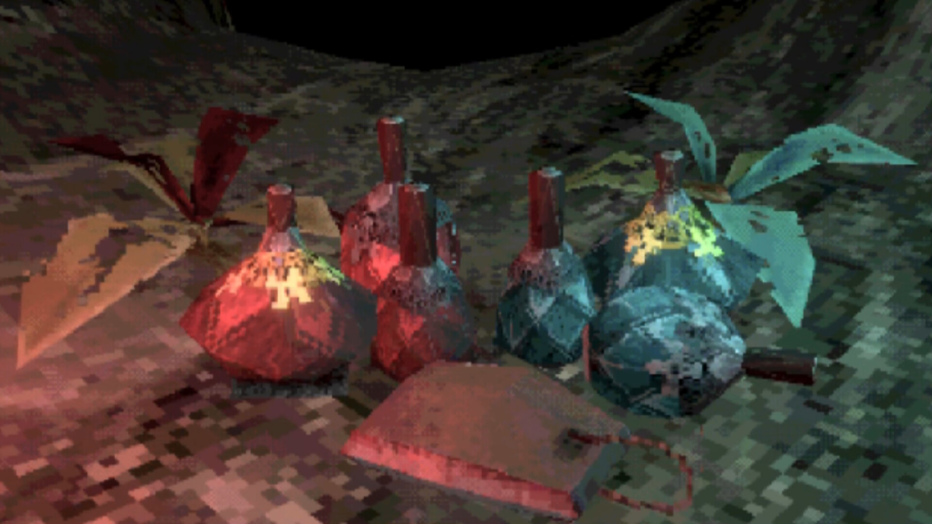 Sword Hero - кадр 9