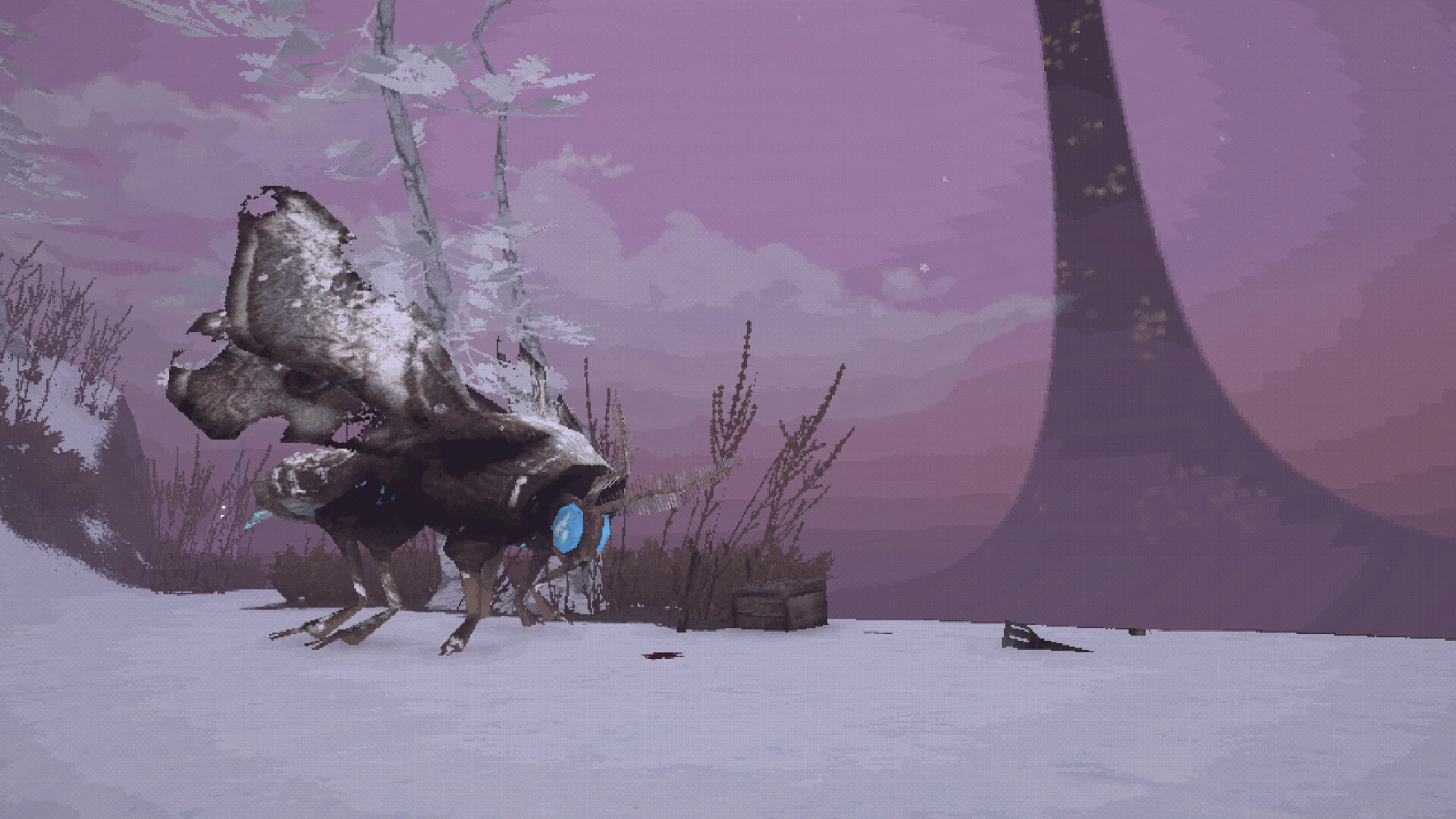 Sword Hero - кадр 7