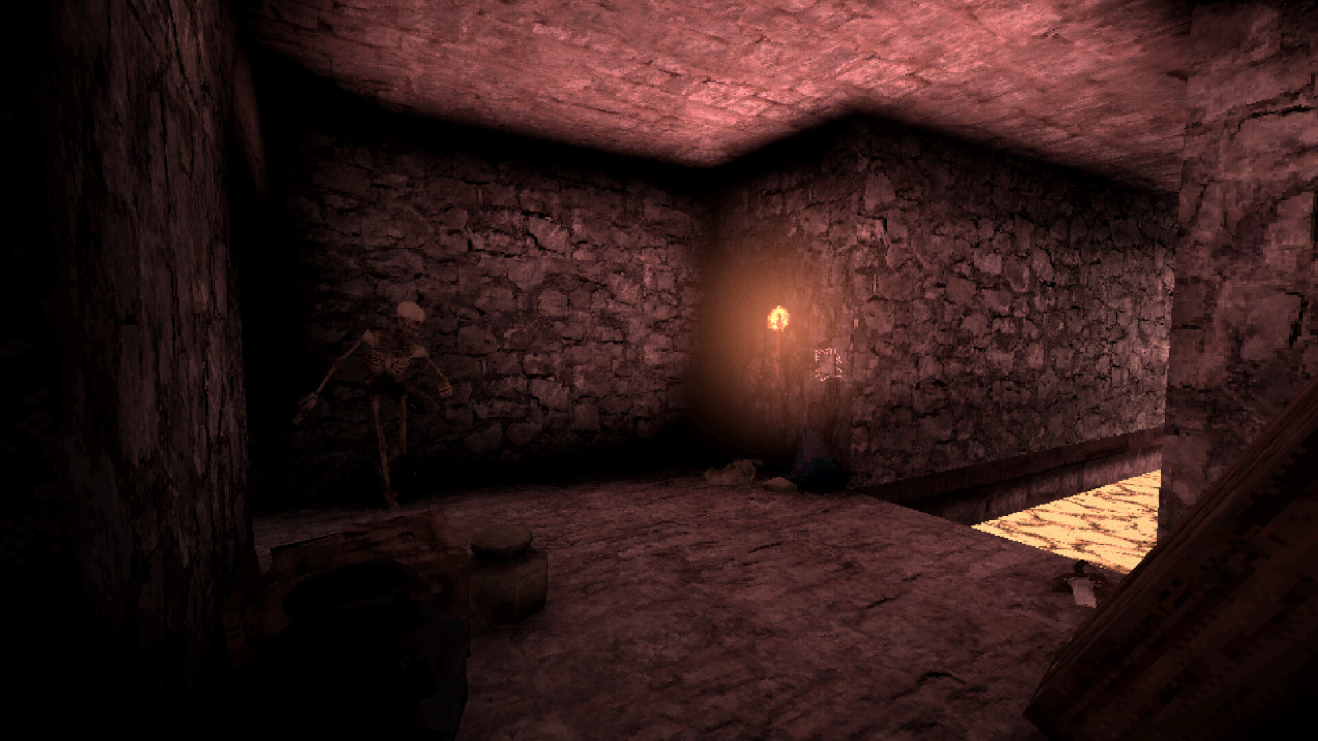 Sword Hero - кадр 5