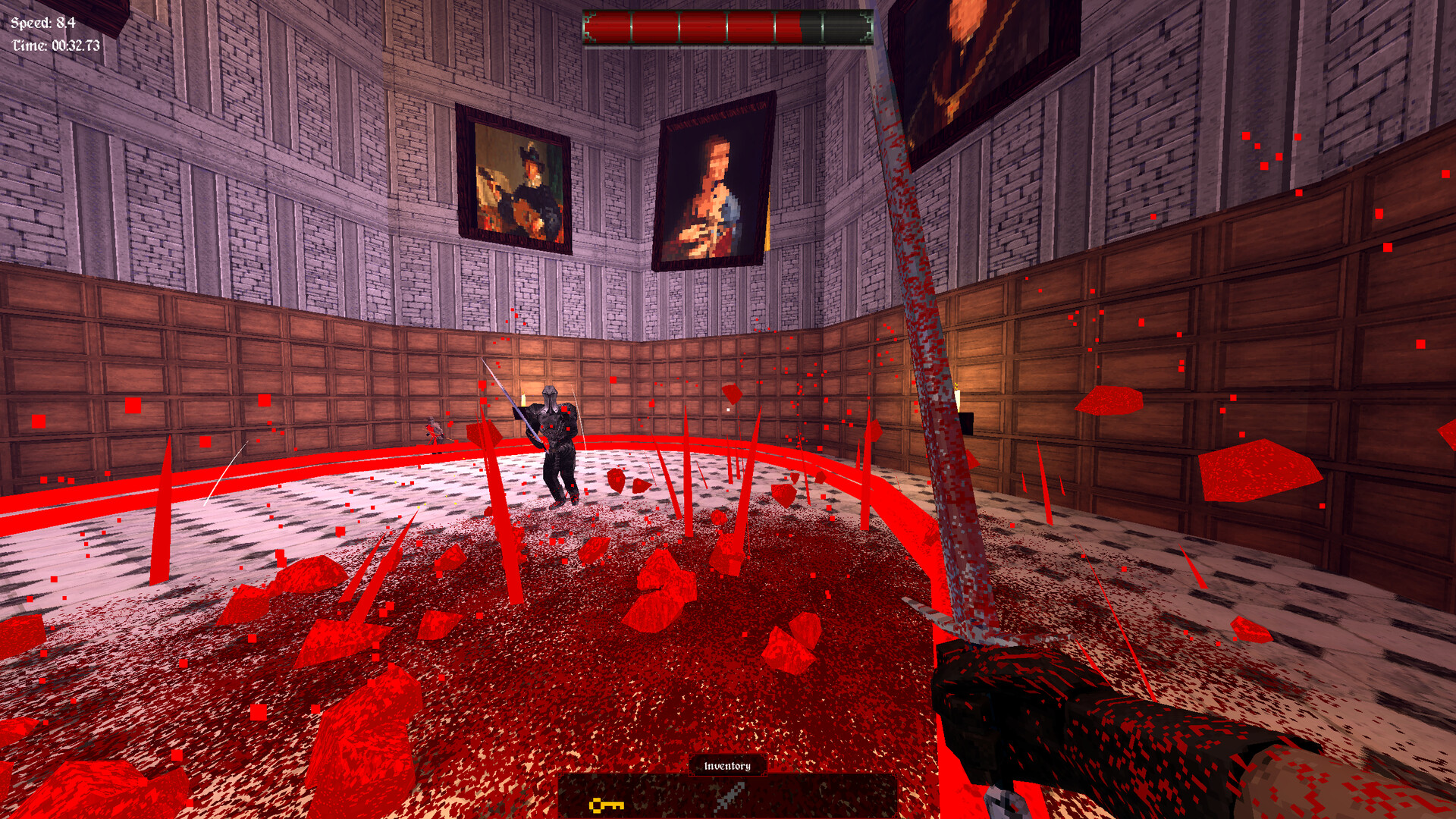 Bloodthief - кадр 5