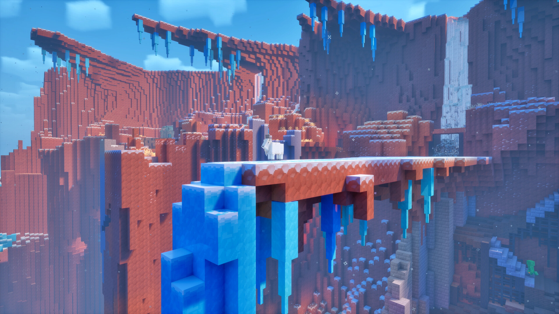Minecraft Dungeons 2 - кадр 4