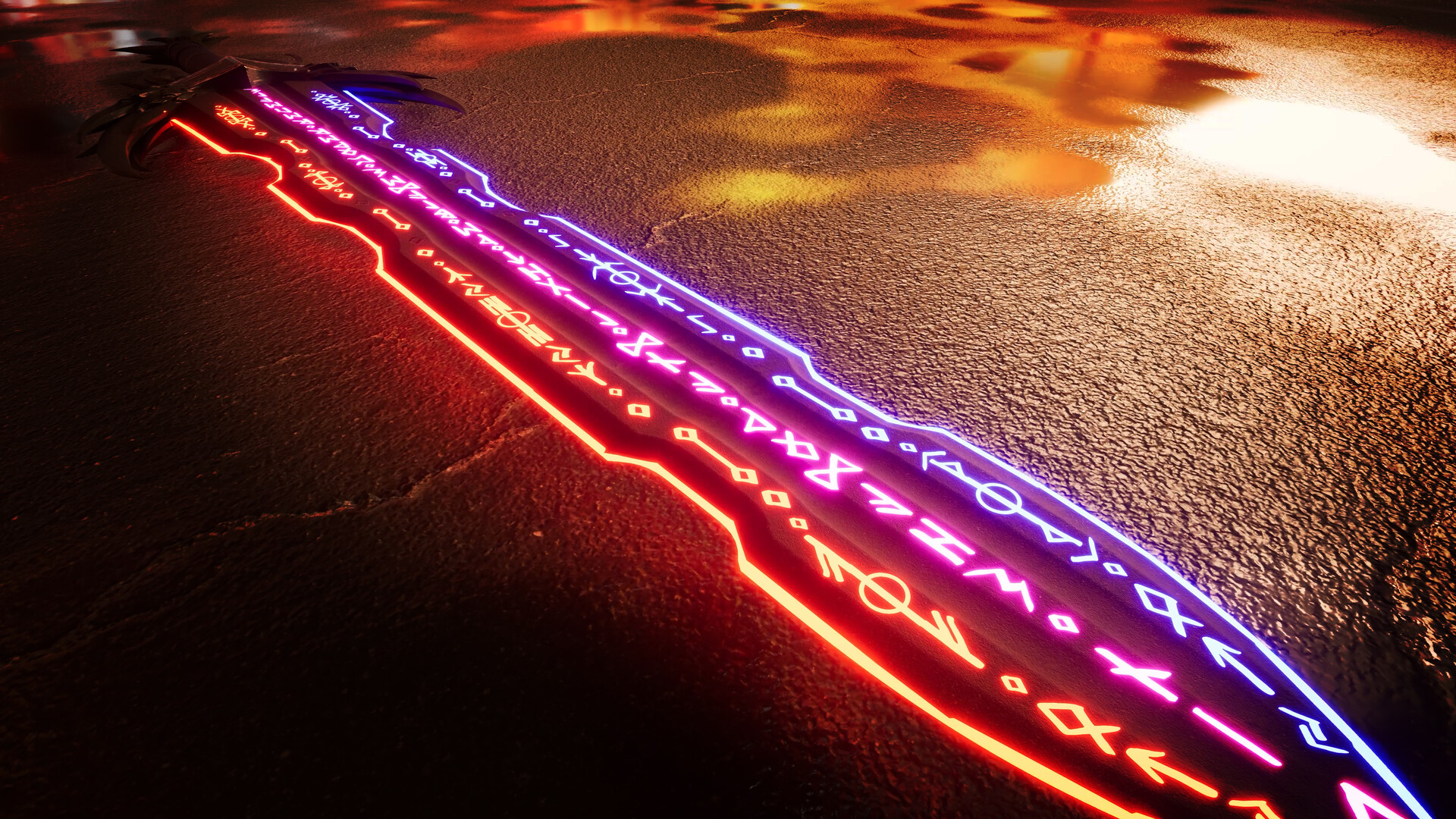 Bladesong - кадр 3