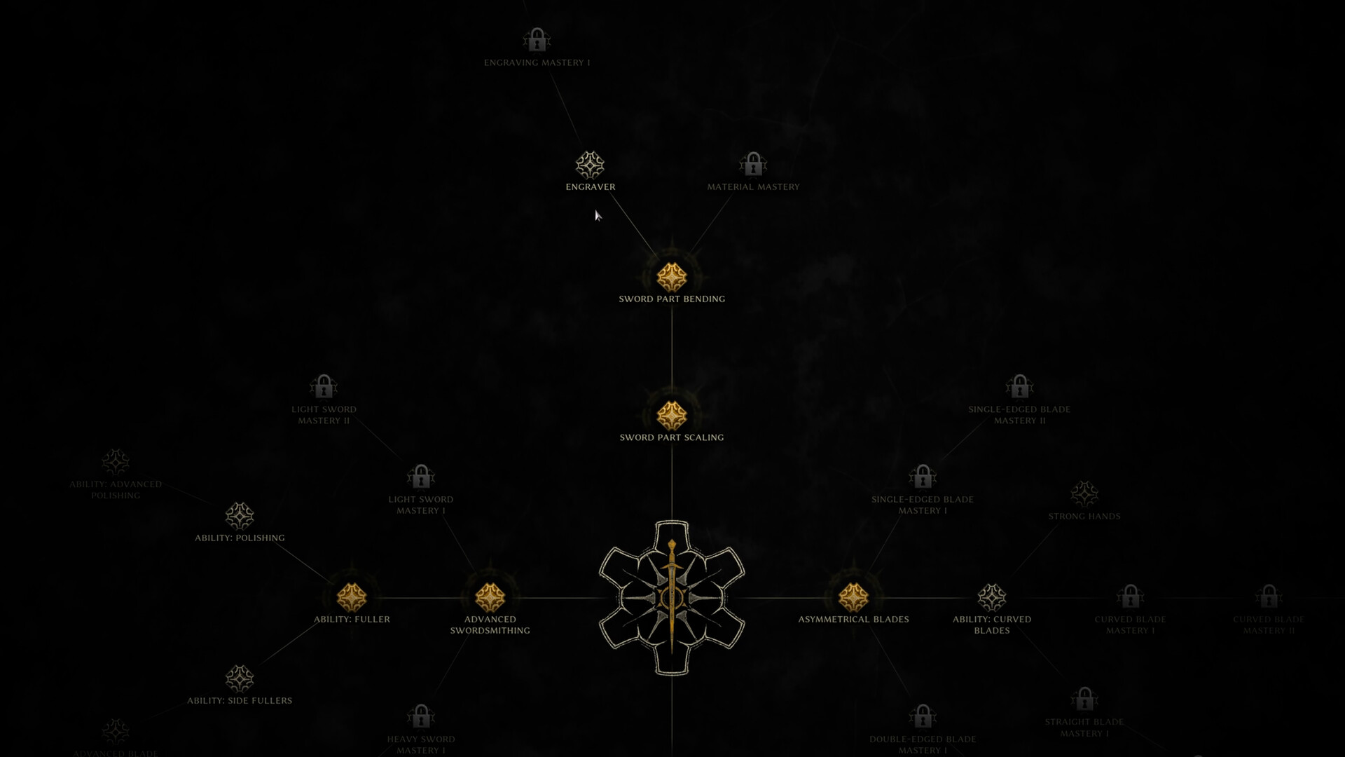 Bladesong - кадр 9