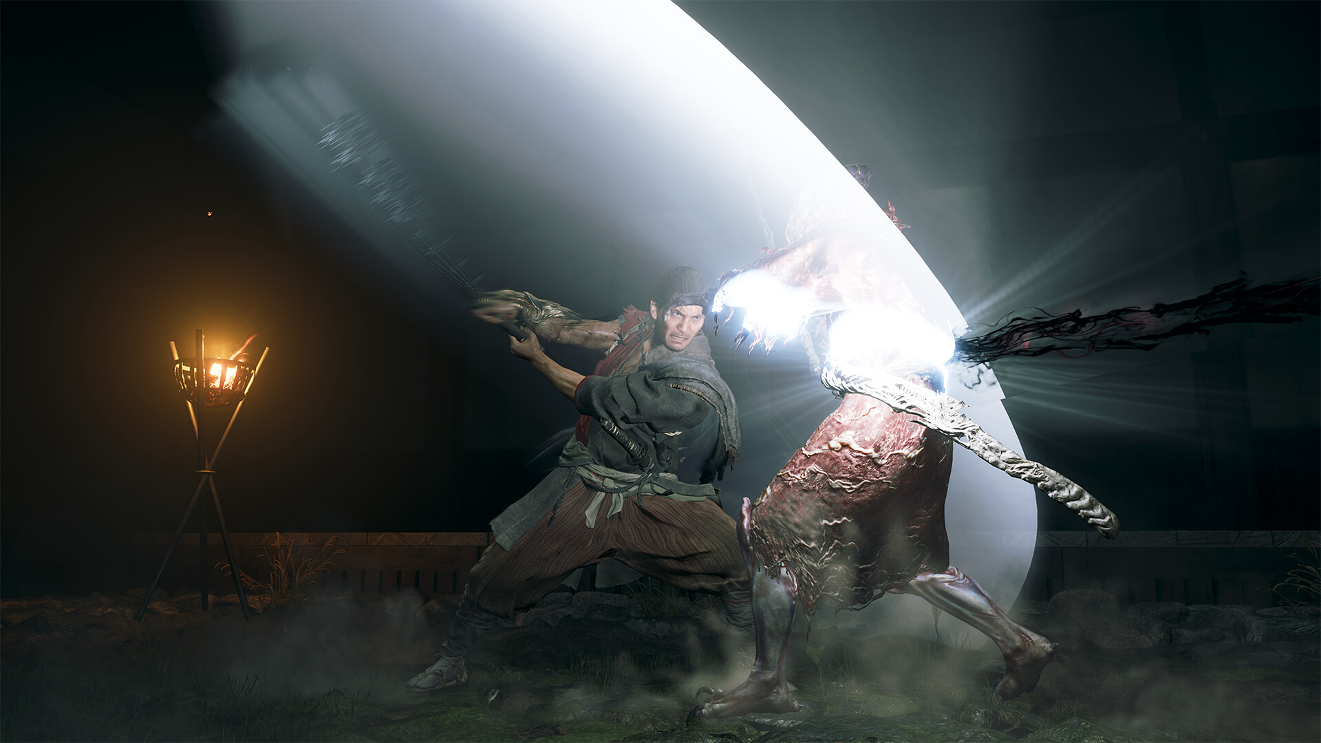 Onimusha: Way of the Sword - кадр 9
