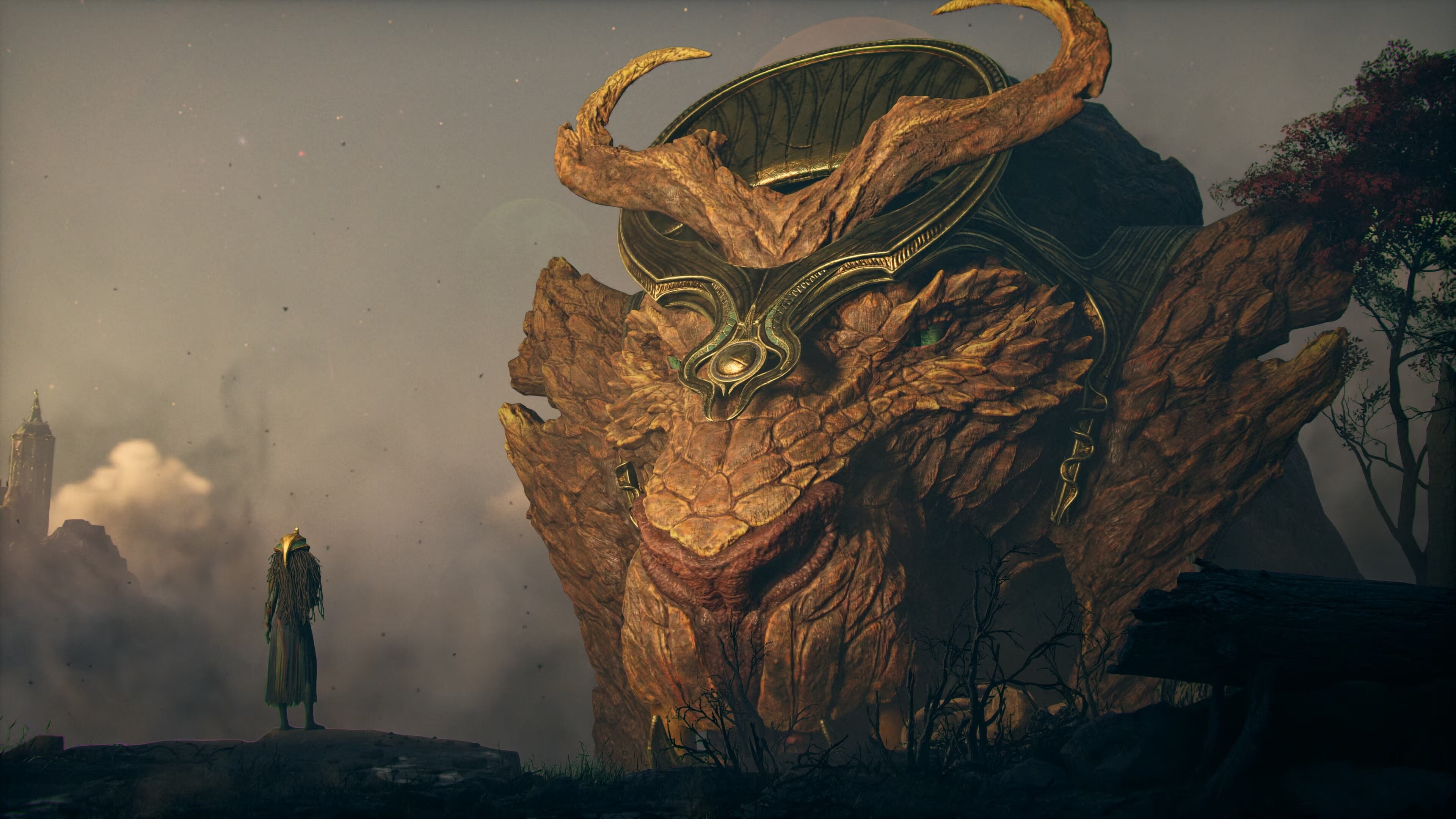 God of War: Laufey - кадр 8