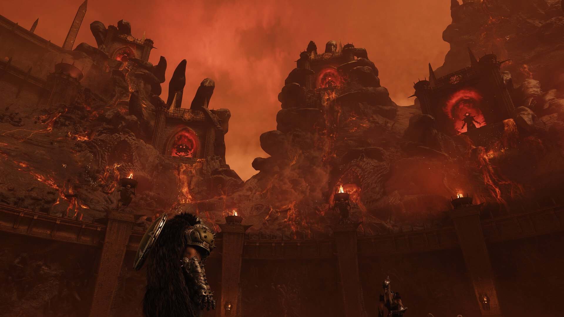 DOOM: The Dark Ages - Revelations - кадр 1