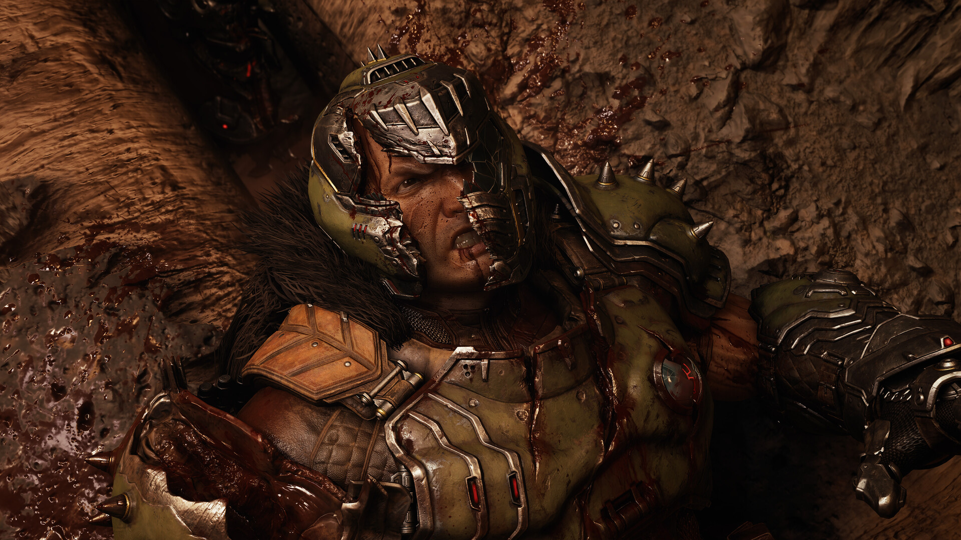 DOOM: The Dark Ages - Revelations - кадр 4