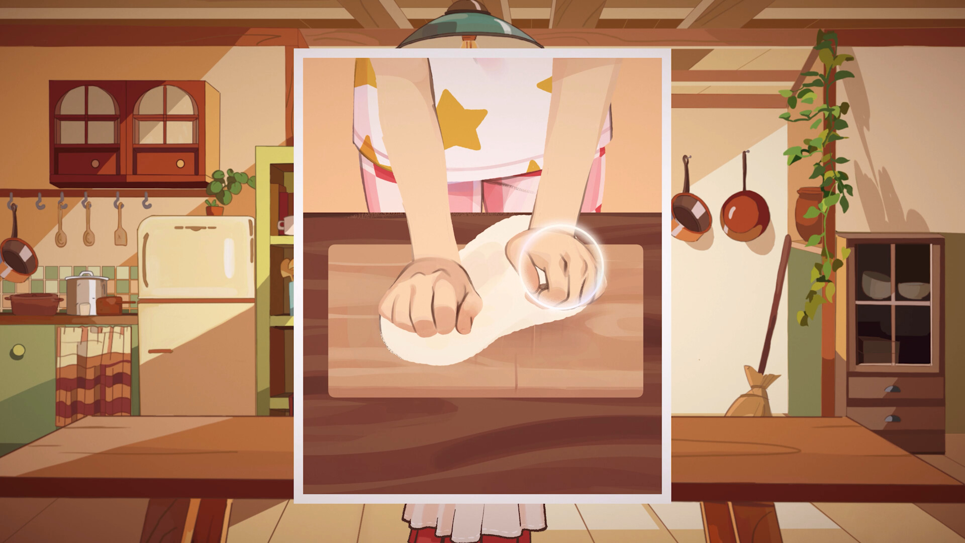 The Witch's Bakery - кадр 11
