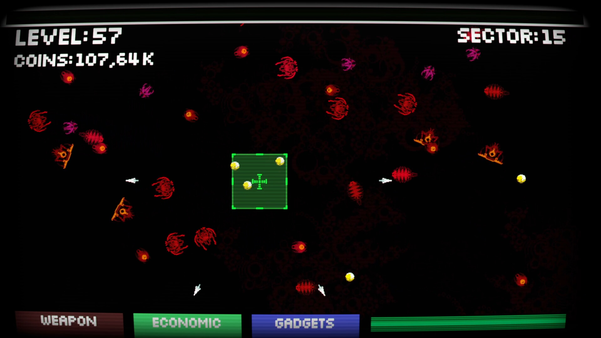 Kickback Clicker - кадр 5