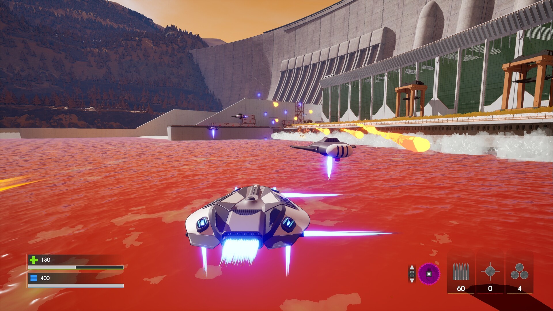 They Call It Gravity - кадр 3