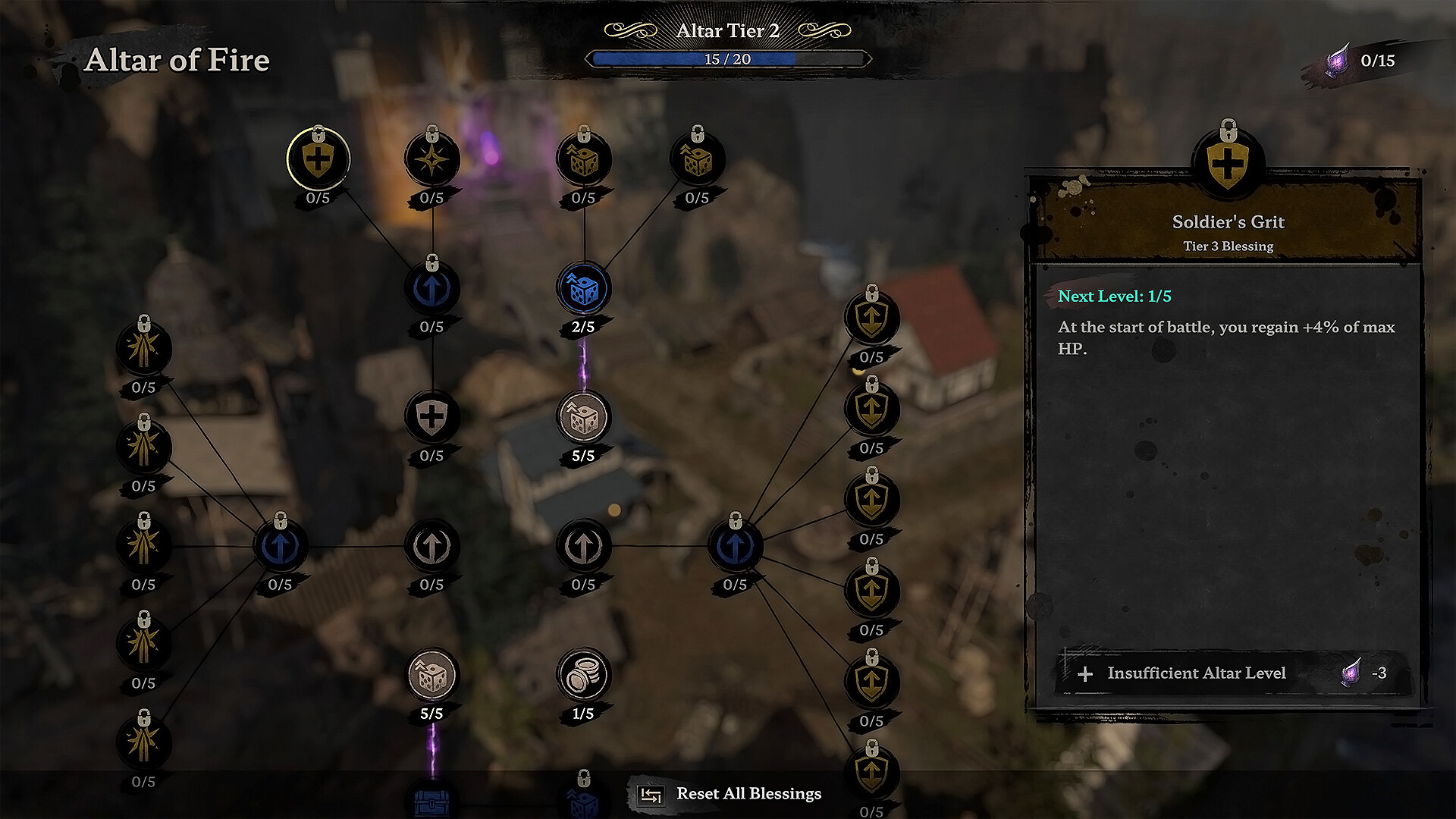 Lost Eidolons: Veil of the Witch - кадр 12