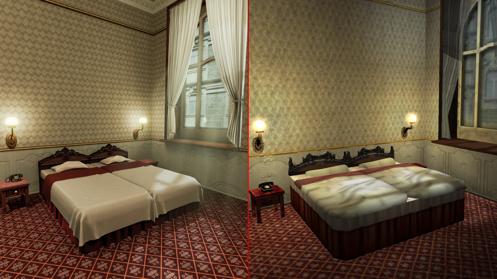 Hitman Classic Trilogy Remastered - кадр 2