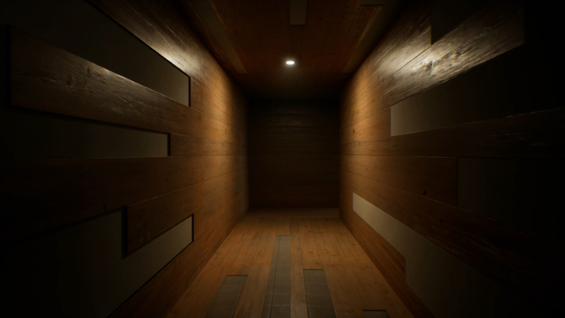 BrokenLore: DON'T LIE - кадр 4