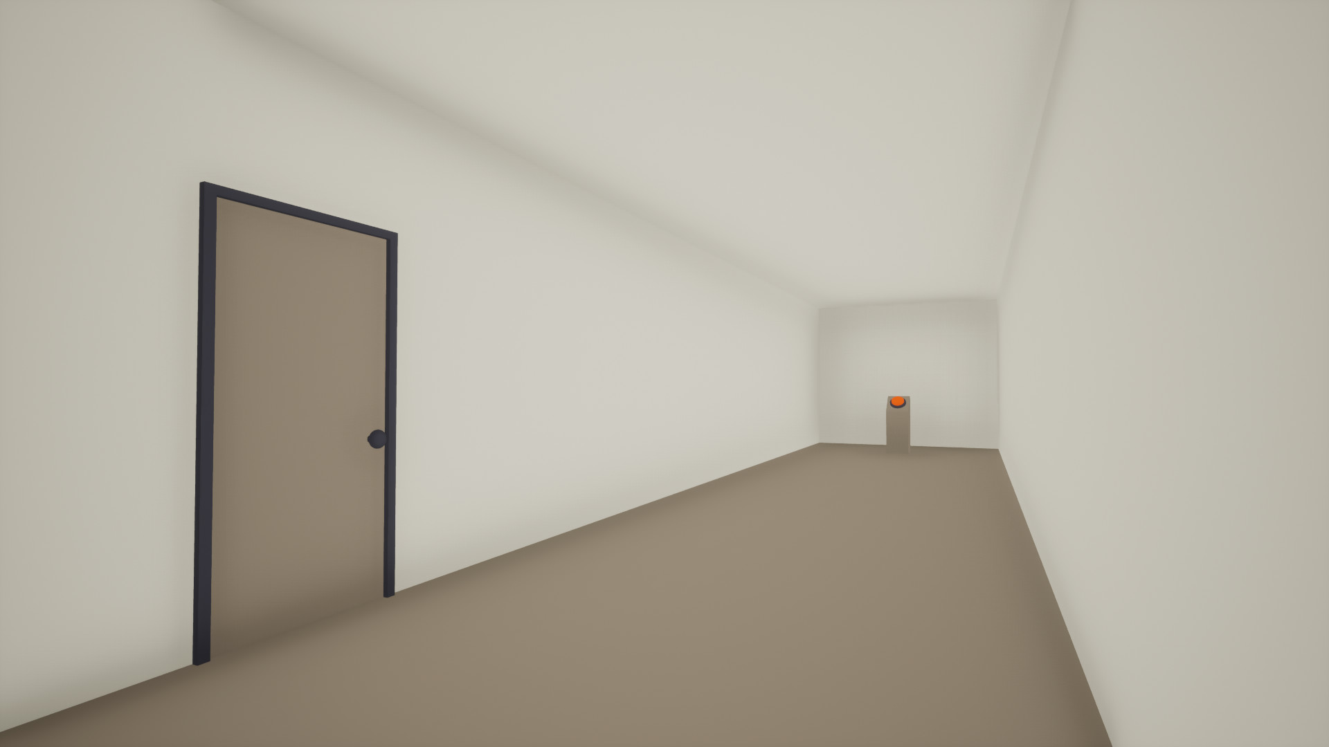 THE CORRIDOR - кадр 3