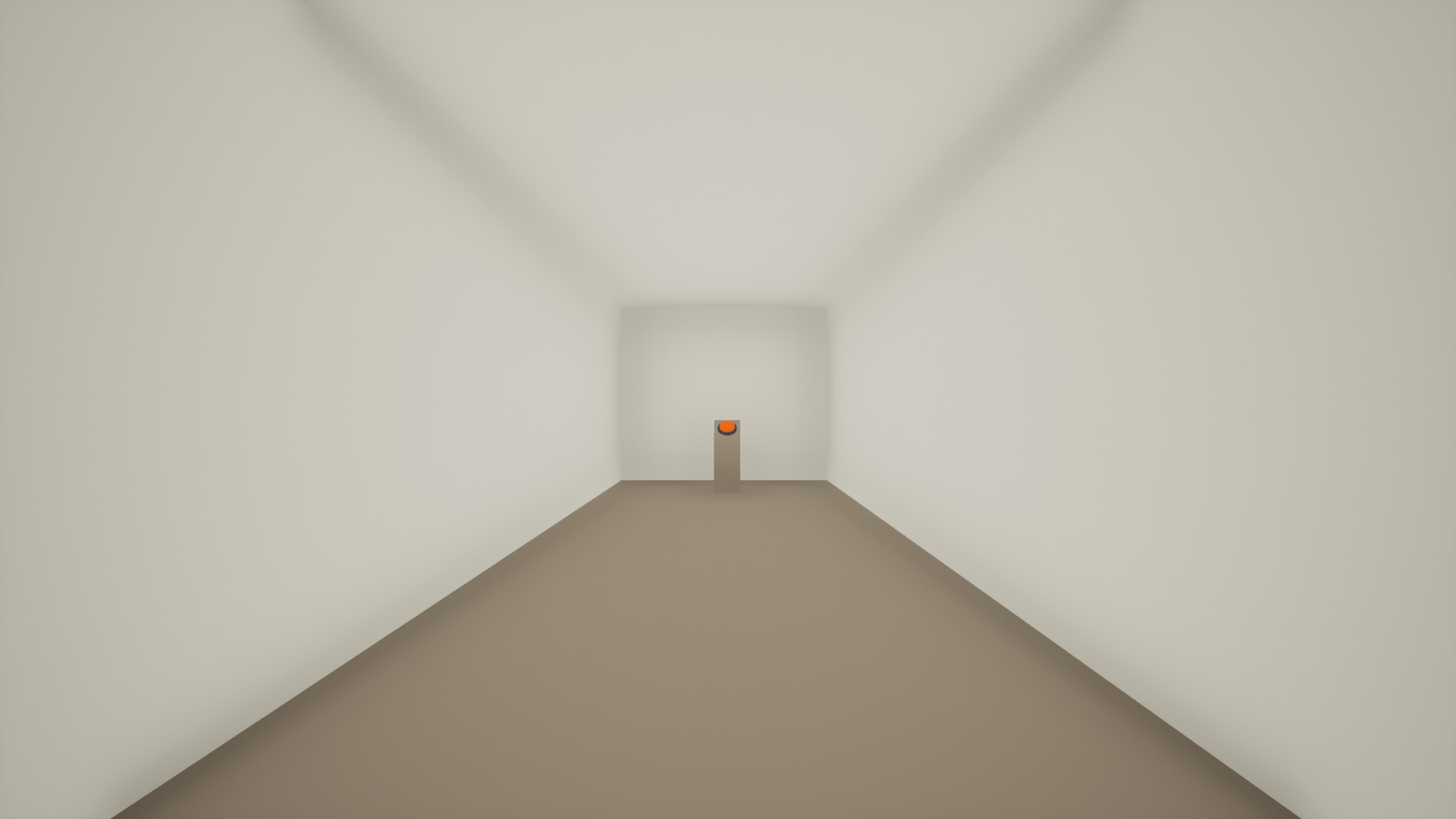 THE CORRIDOR - кадр 4