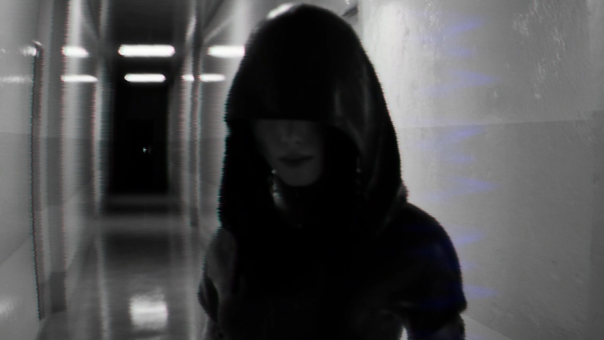 BrokenLore: DON'T LIE - кадр 10