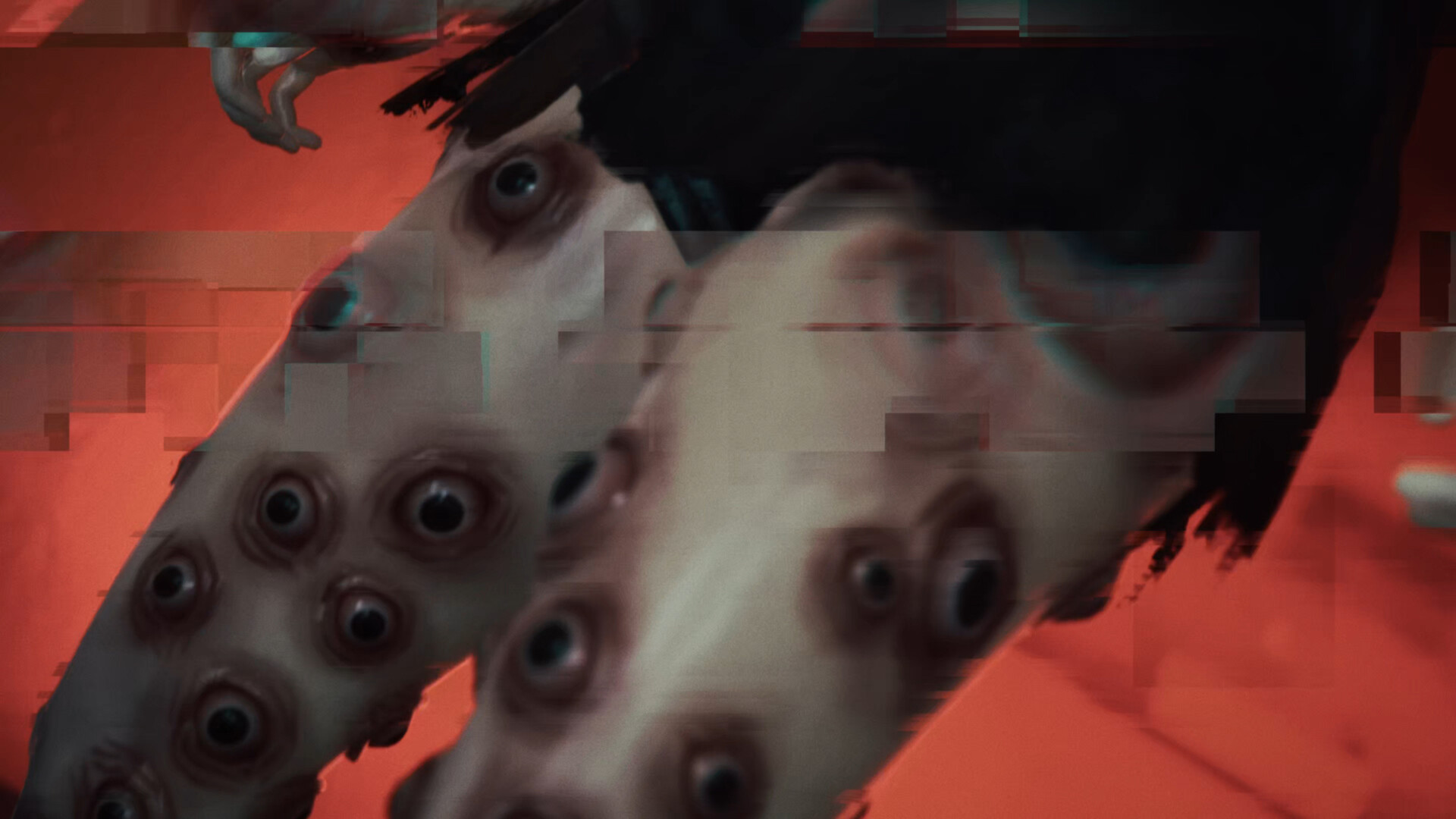 BrokenLore: DON'T LIE - кадр 5