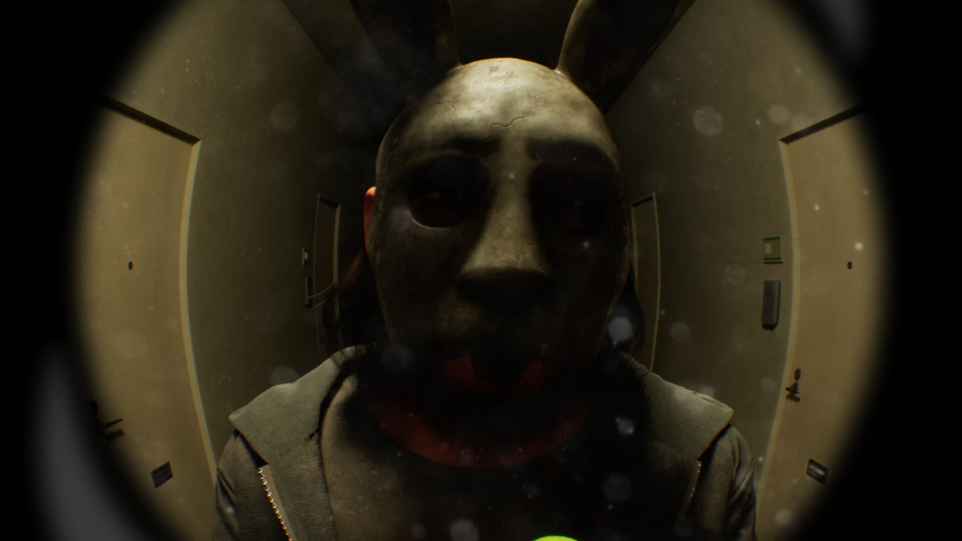 BrokenLore: DON'T LIE - кадр 11