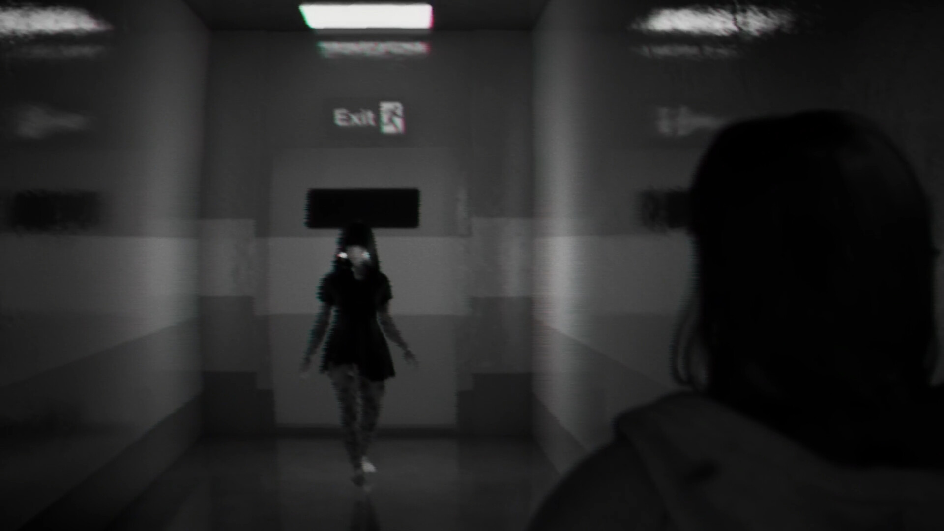 BrokenLore: DON'T LIE - кадр 6