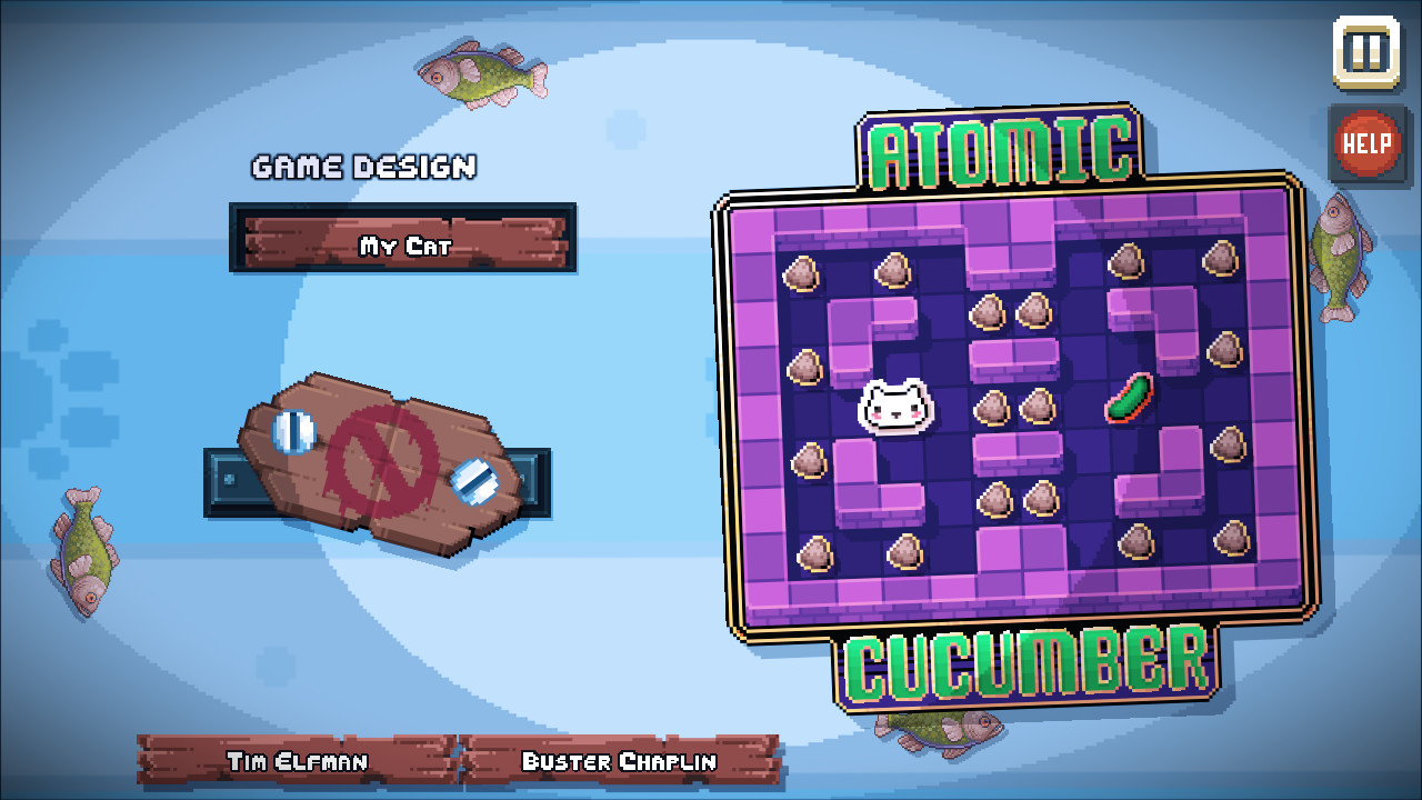 There Is No Game: Wrong Dimension - кадр 4