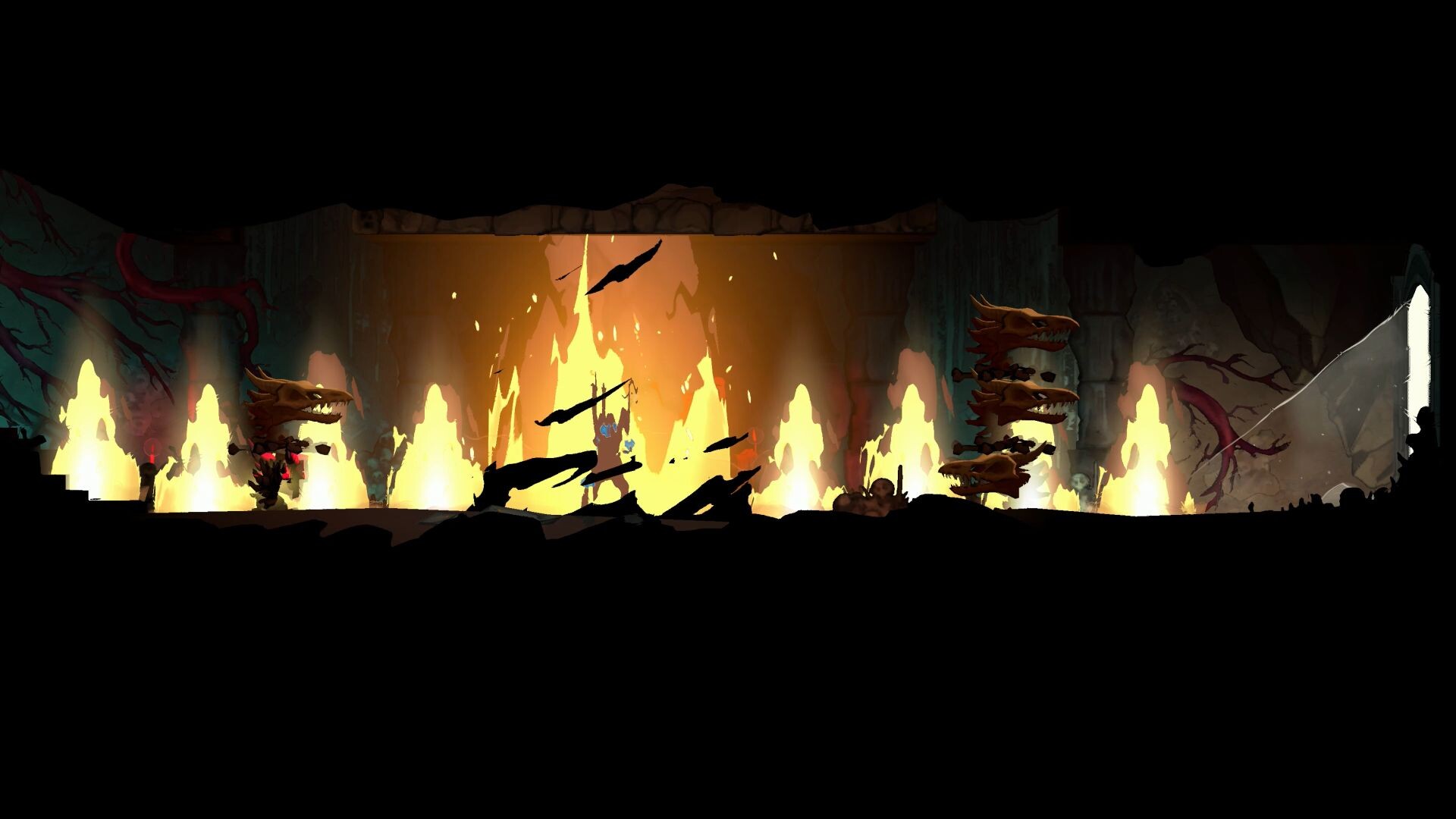 Castlevania: Belmont's Curse - кадр 3