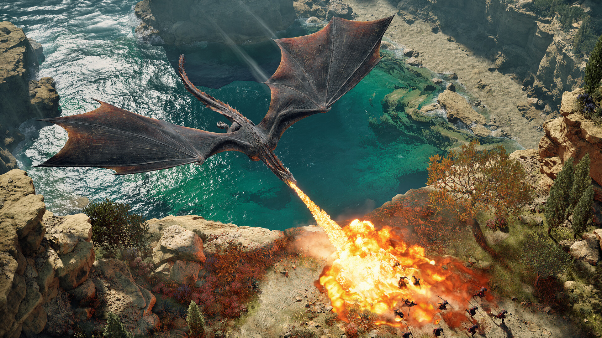Game of Thrones: War for Westeros - кадр 1