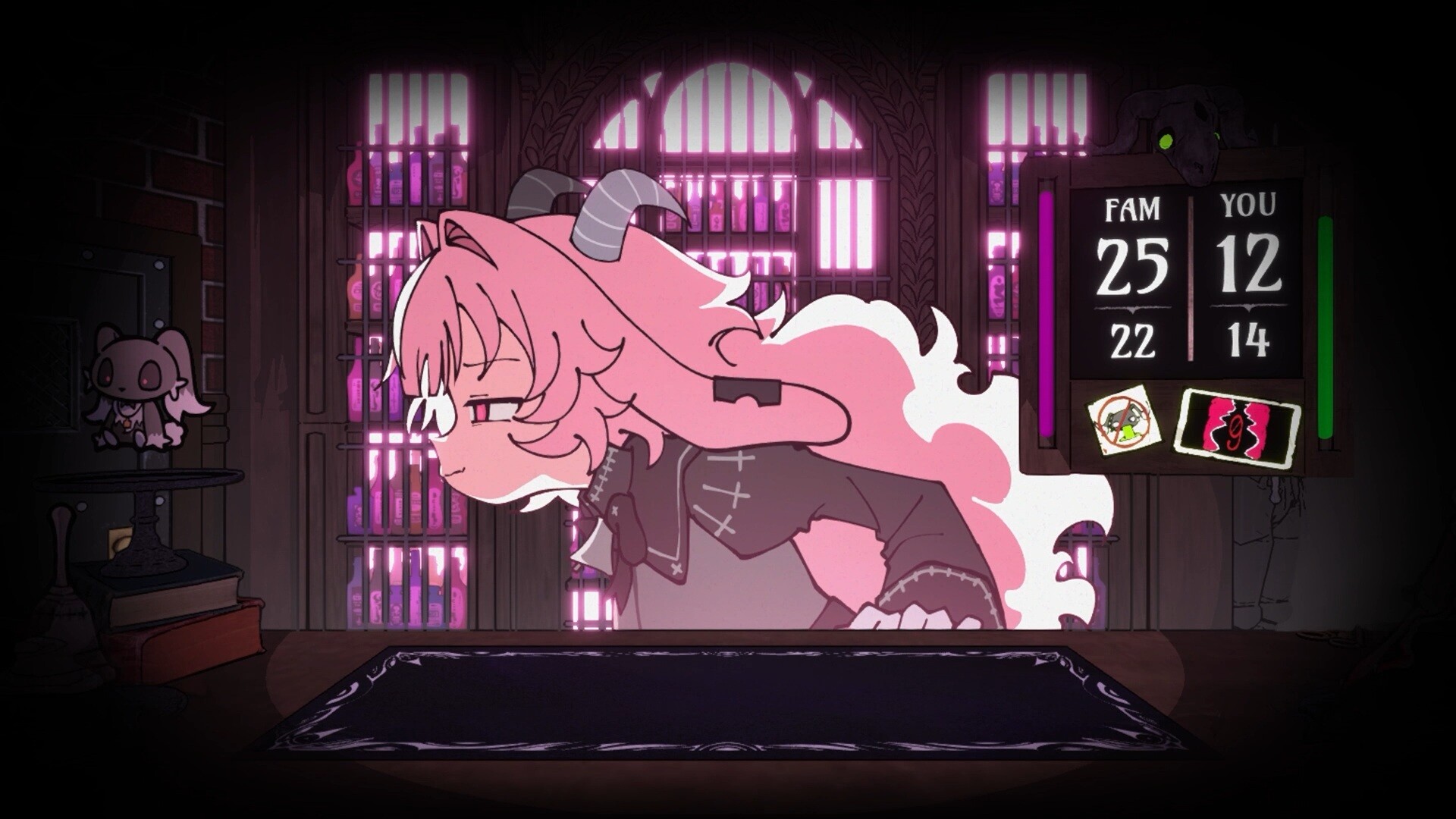 Drunken Goddess Reflux - кадр 4