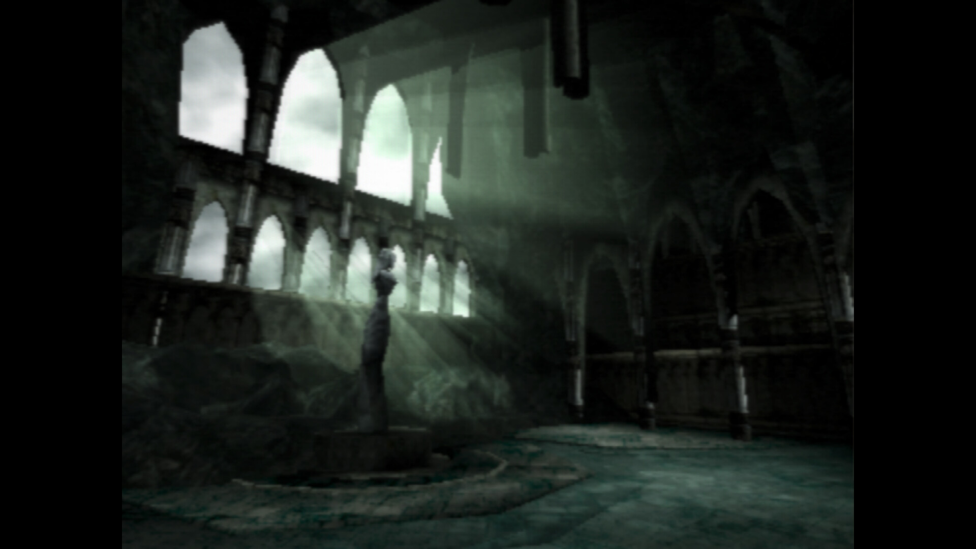 PRISON OF HUSKS - кадр 3