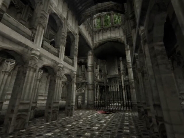 PRISON OF HUSKS - кадр 4