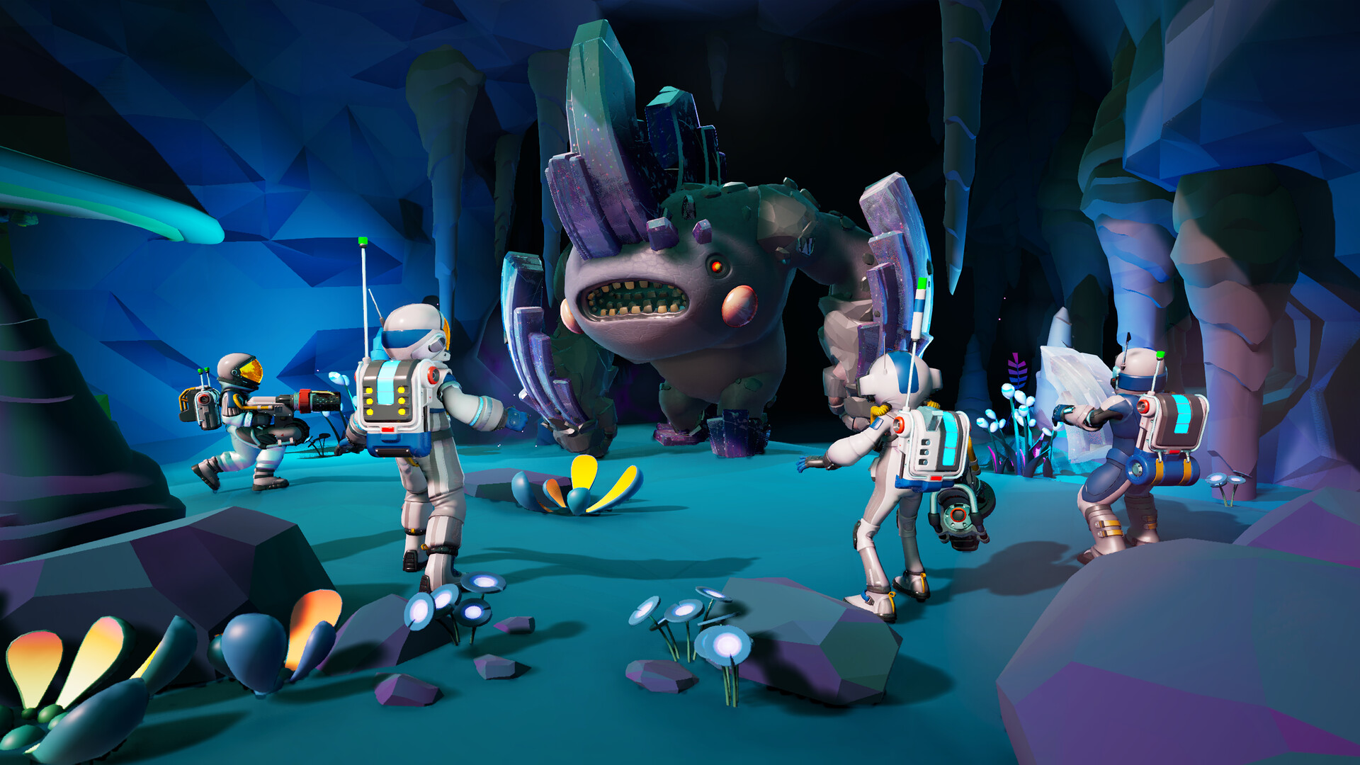 Starseeker: Astroneer Expeditions - кадр 4