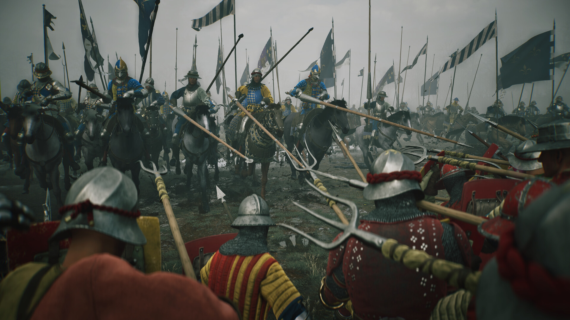 Chronicles: Medieval - кадр 1
