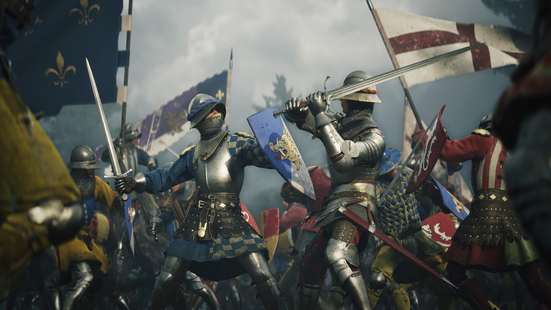 Chronicles: Medieval - кадр 2