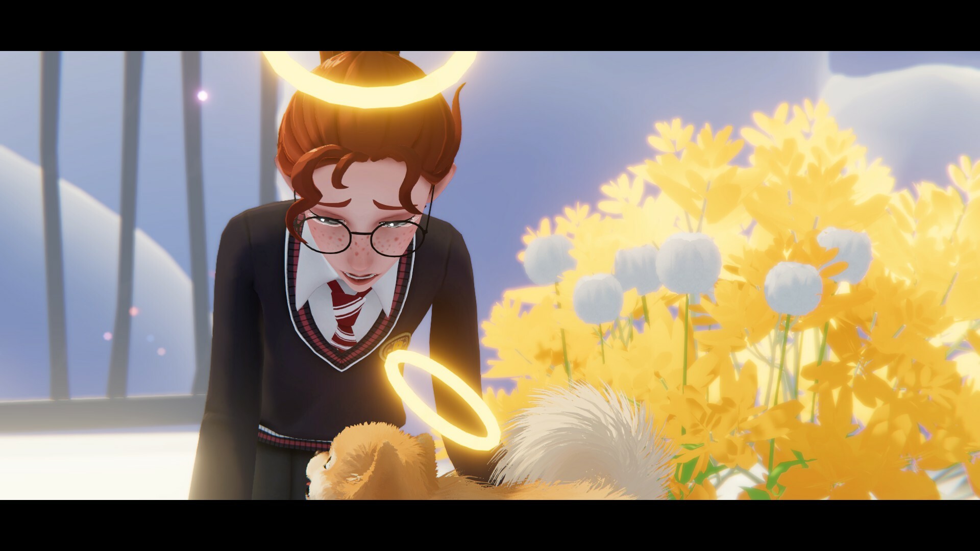 My Little Puppy - кадр 1