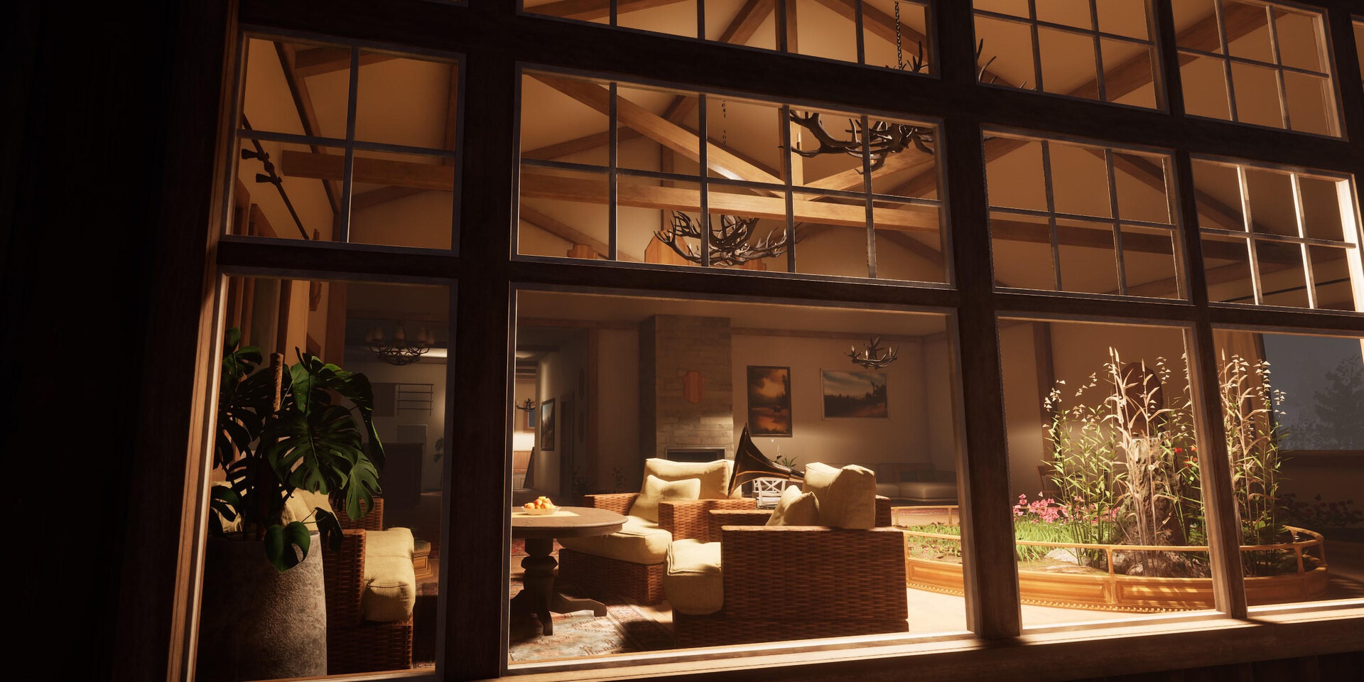 Way of the Hunter 2 - кадр 3