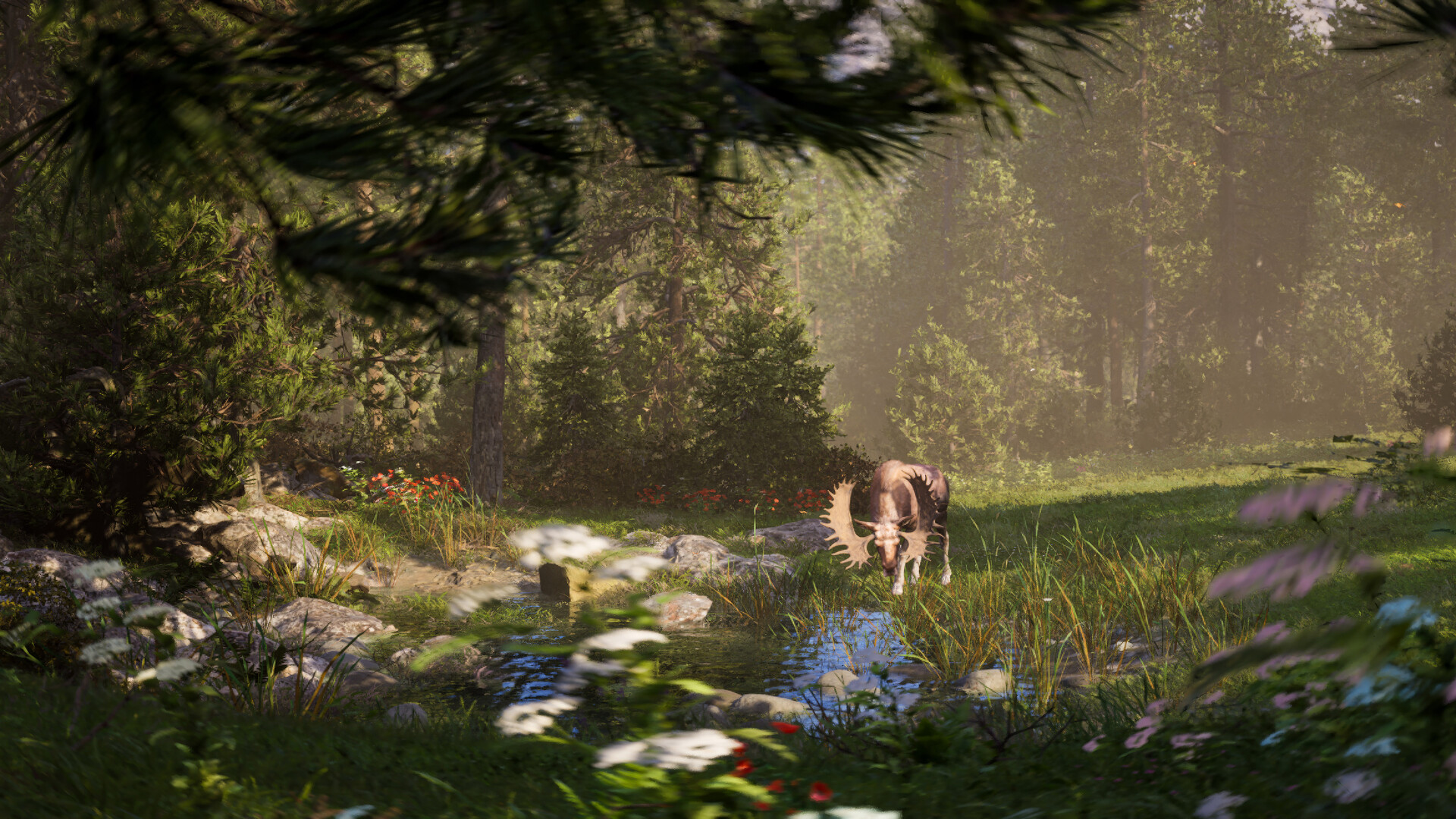 Way of the Hunter 2 - кадр 7