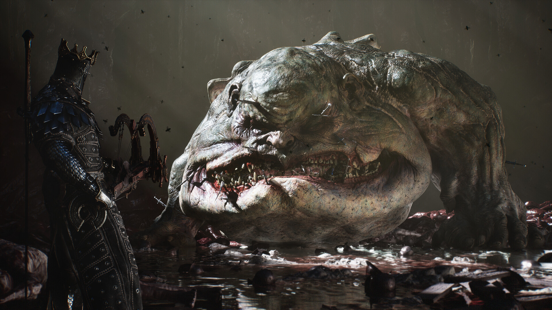 Mortal Shell 2 - кадр 5