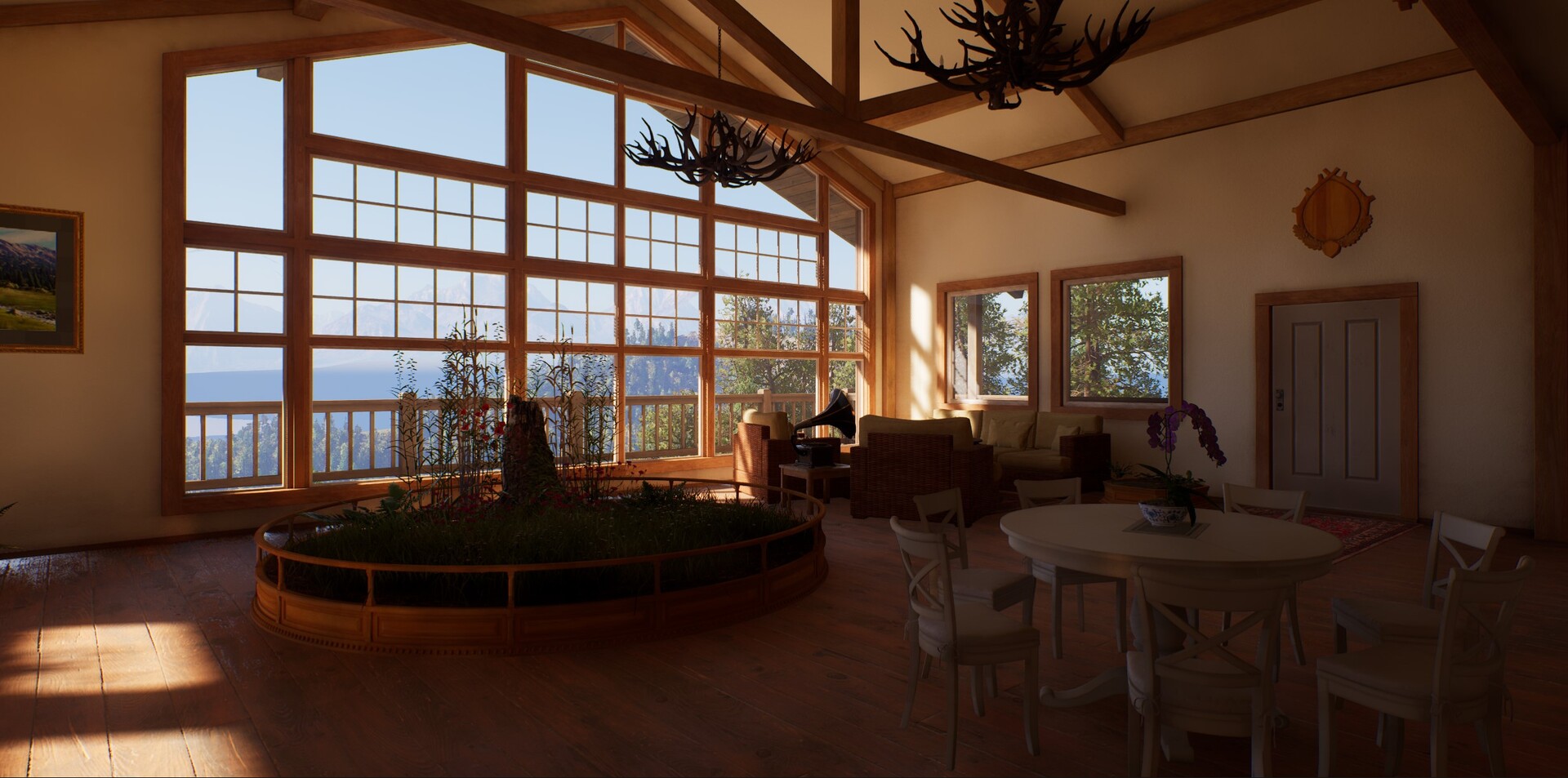 Way of the Hunter 2 - кадр 2