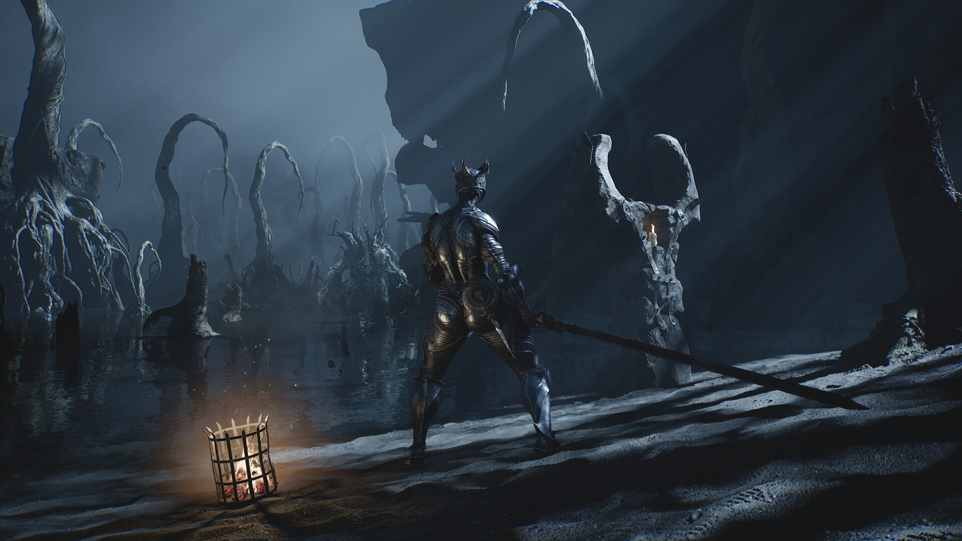 Mortal Shell 2 - кадр 10
