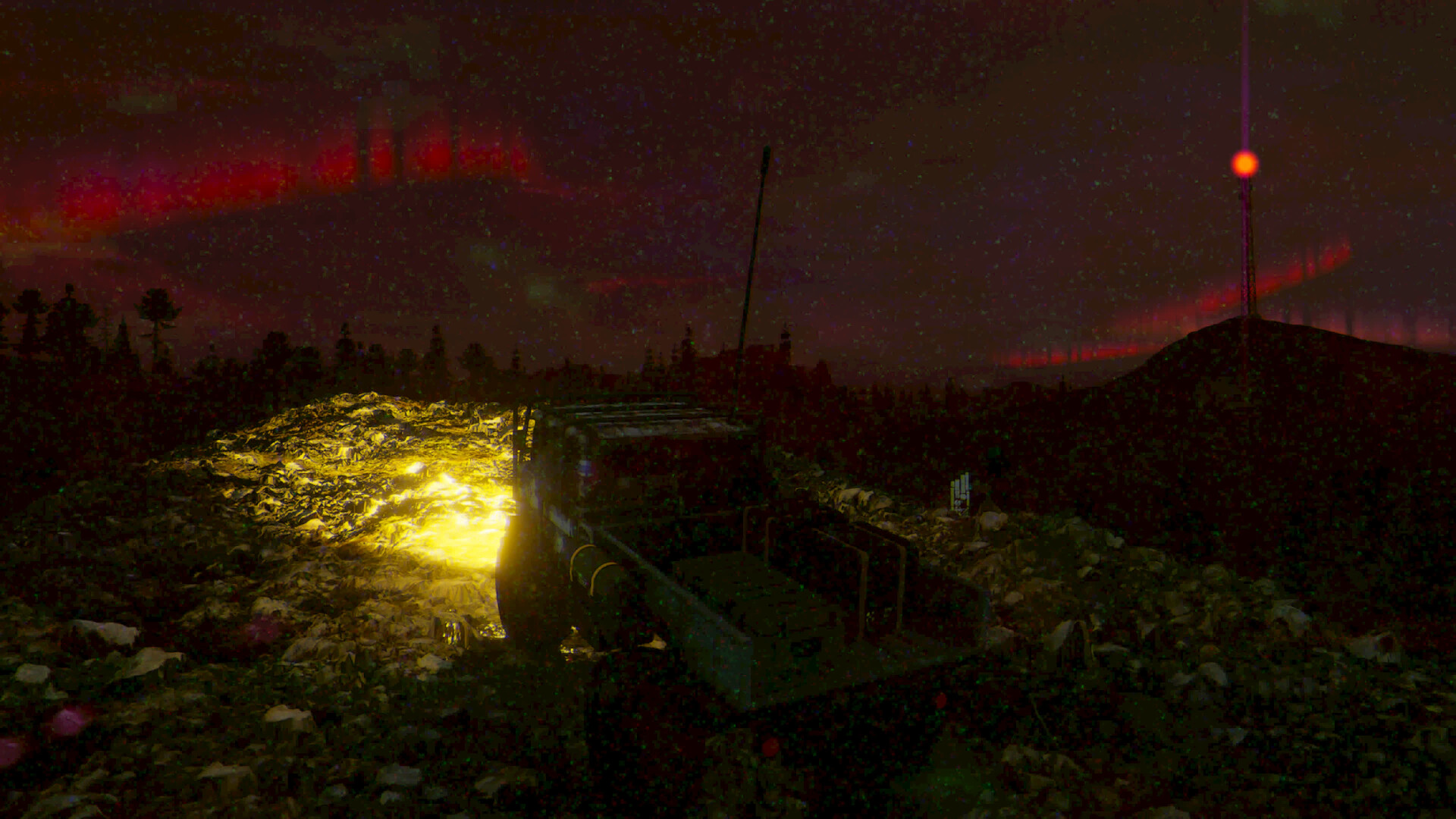 Prospice: Anomalous Logistics - кадр 3