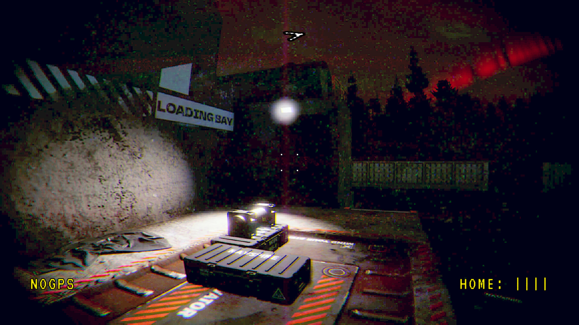 Prospice: Anomalous Logistics - кадр 8