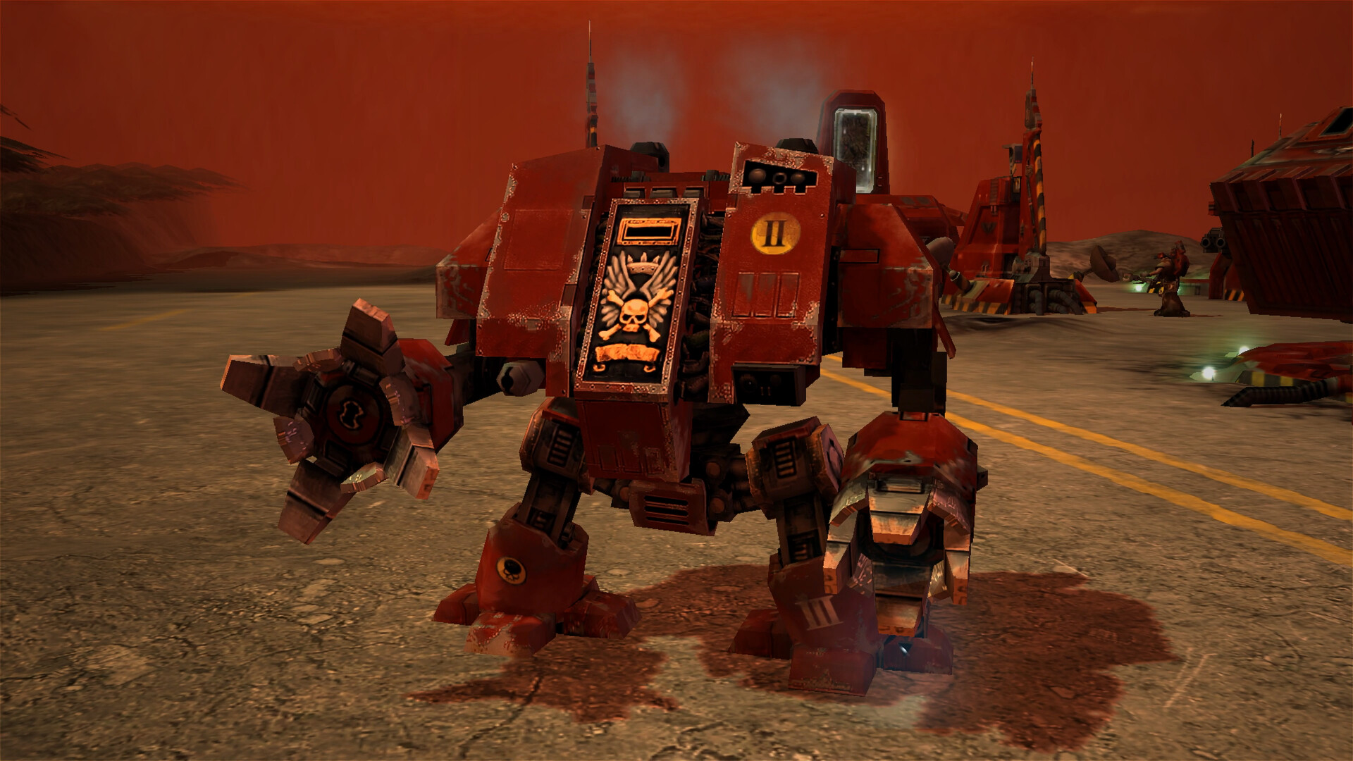 Warhammer 40,000: Dawn of War – Definitive Edition - кадр 2