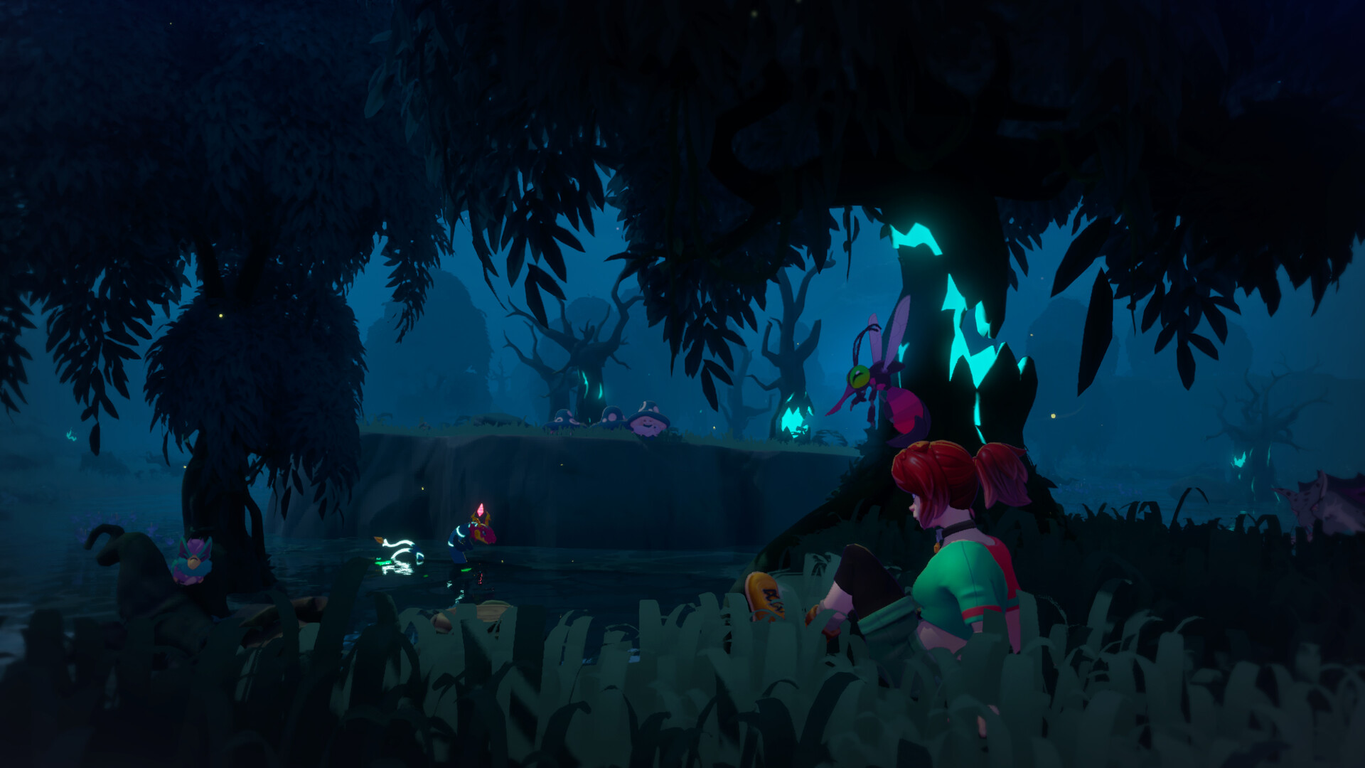 Temtem: Pioneers - кадр 4