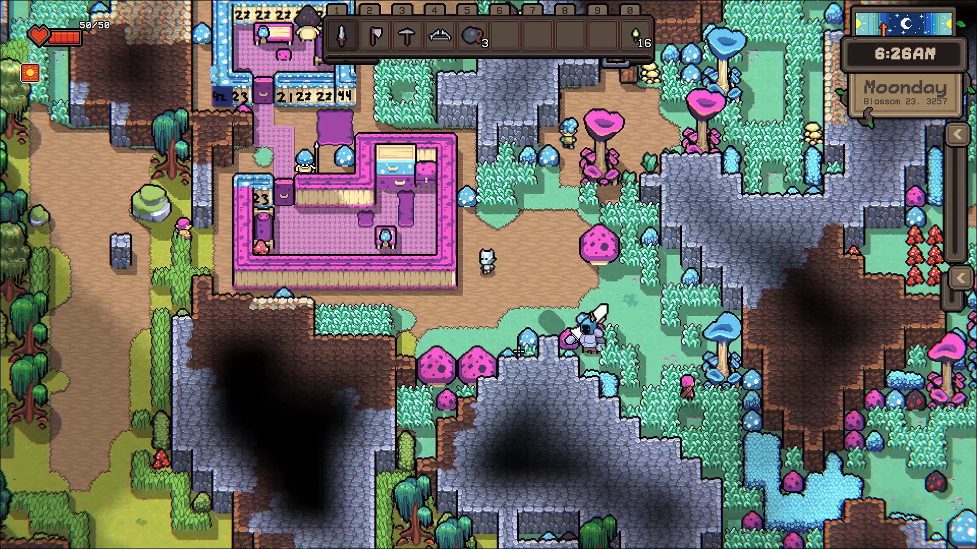Isle Goblin - кадр 5
