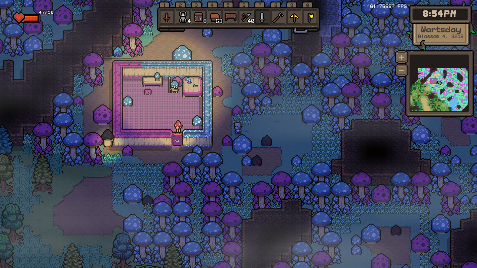 Isle Goblin - кадр 4