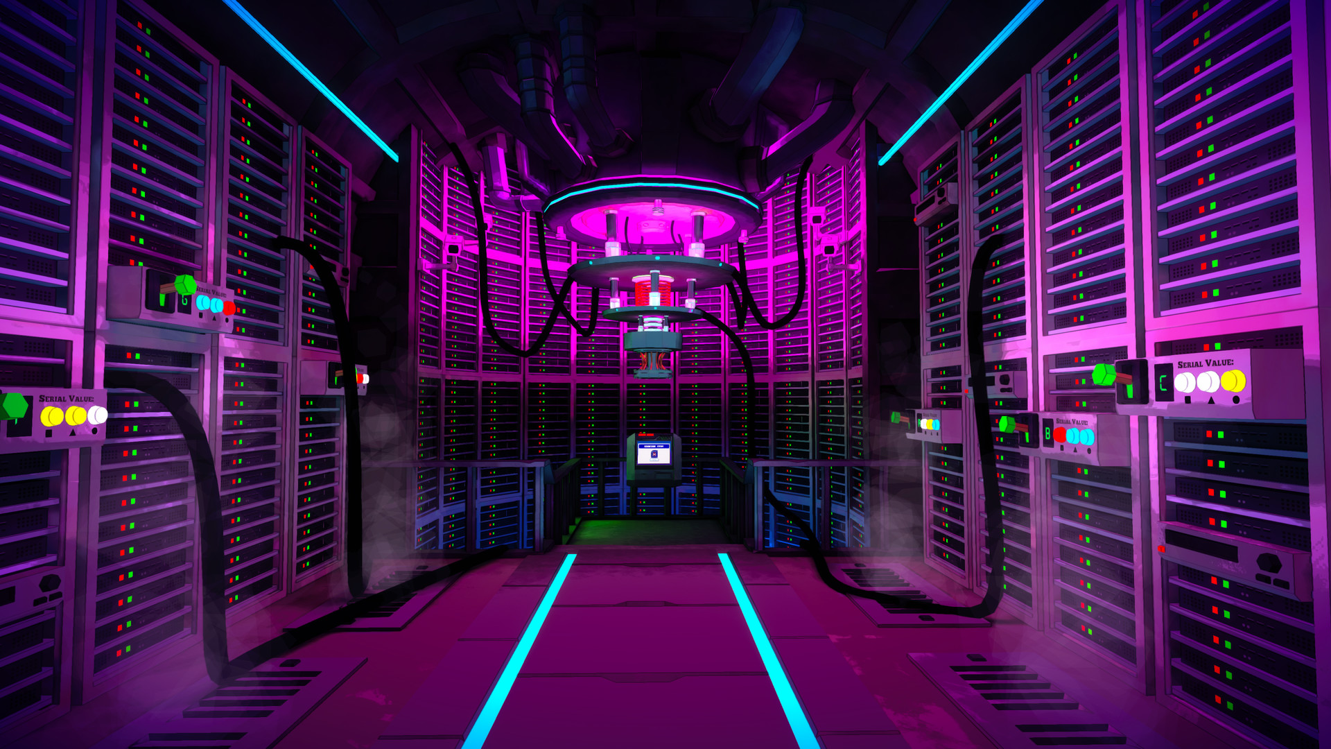 Escape Academy - кадр 10