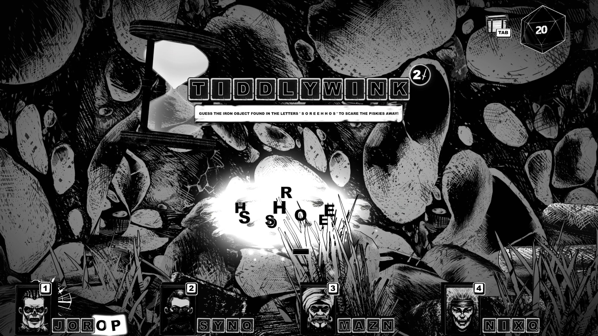 Cryptmaster - кадр 3