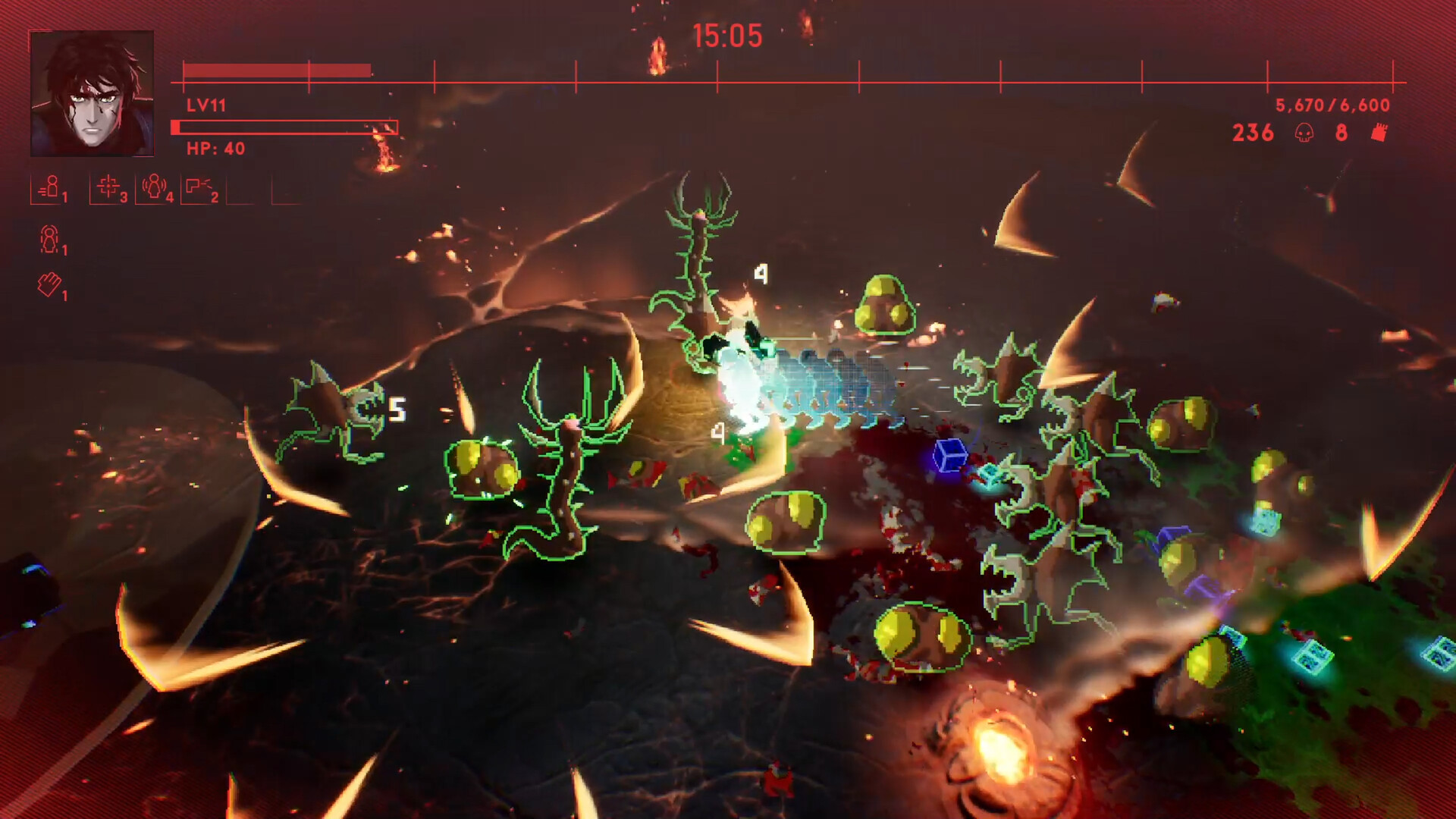 Let Them Come: Onslaught - кадр 10