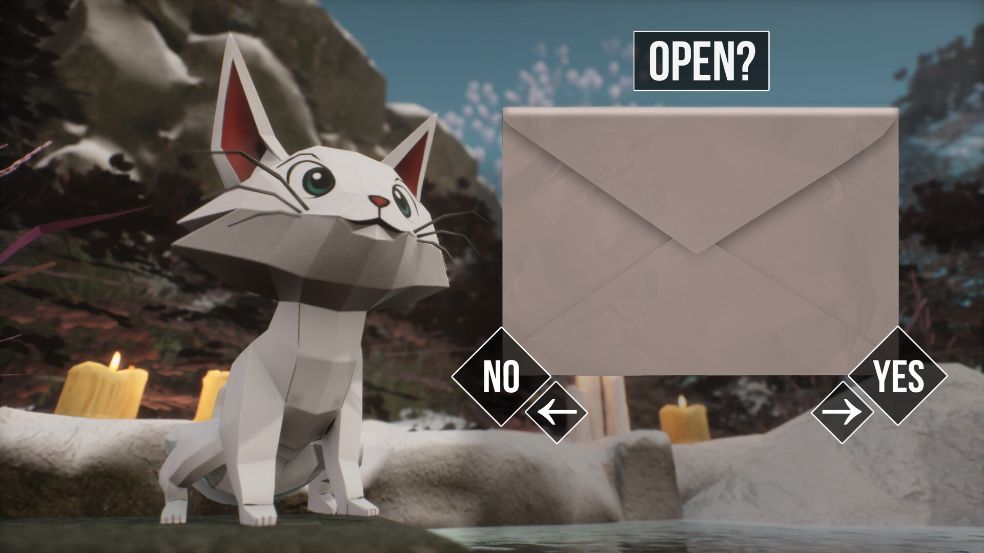 Origament: A Paper Adventure - кадр 2